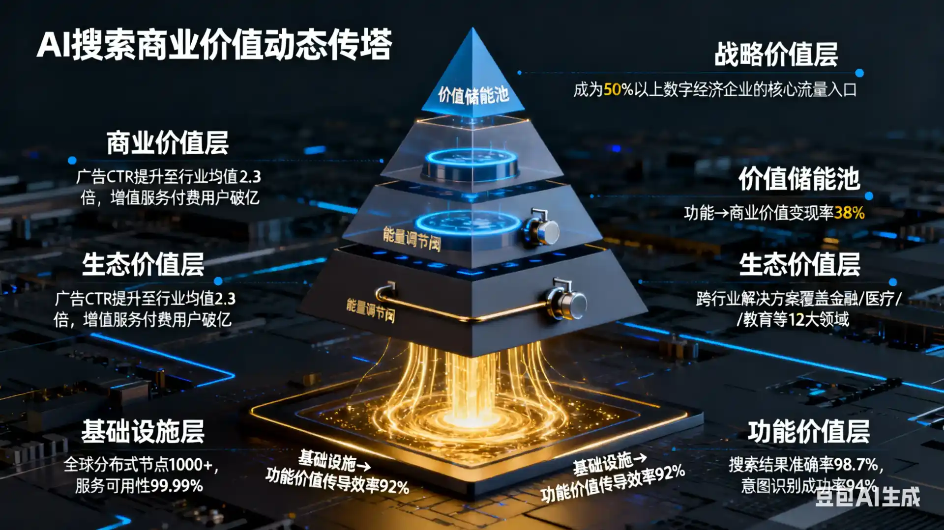 告别传统流量困局，江川县GEO优化助力企业抢占AI问答新流量