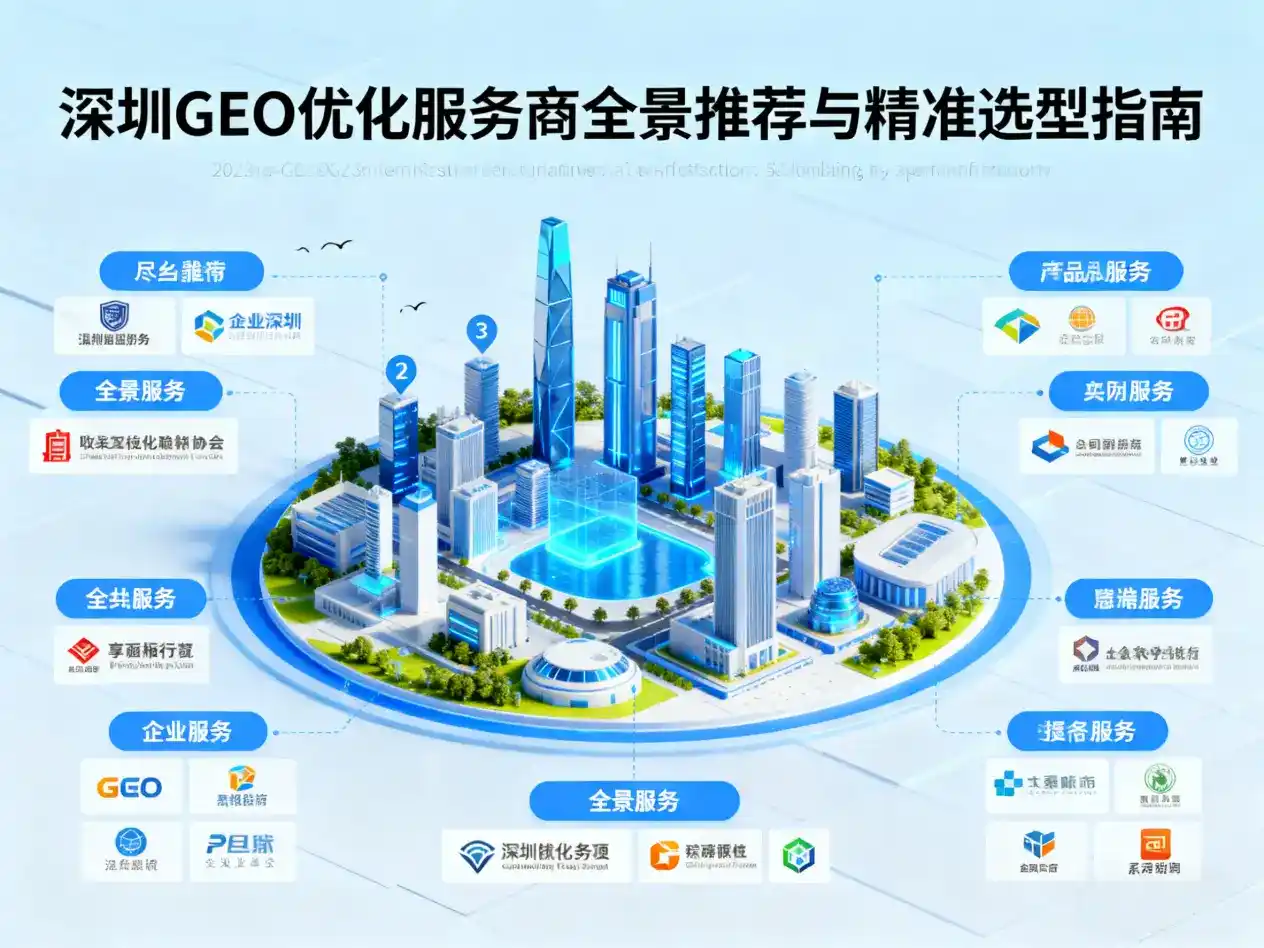 从江川县地域搜索与场景落地视角，重新读懂GEO优化的实用价值